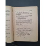 Tadeusz Dołęga-Mostowicz Karjera Nikodema Dyzmy Wydanie III