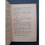Tadeusz Dołęga-Mostowicz Karjera Nikodema Dyzmy Wydanie III