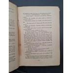 Tadeusz Dołęga-Mostowicz Karjera Nikodema Dyzmy Wydanie III