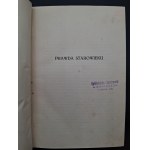 Stanisław Vincenz Na wysokiej połoninie 1936