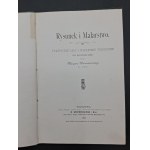 Maryan Wawrzeniecki Rysunek i malarstwo Praktyczne rady i wskazówki techniczne Z 47 ilustracjami
