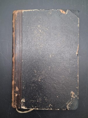 Golden Thoughts of Adam Mickiewicz 2nd Edition Year 1895