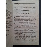 Nasze przebiegi Krotofila w jednym akcie Rok 1818