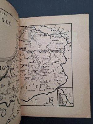 East Prussia my homeland