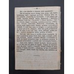 Skałkowski Szkice z niedawnej przeszłości 1863-1864 Lwów 1867 Powstanie Styczniowe