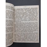Skałkowski Szkice z niedawnej przeszłości 1863-1864 Lwów 1867 Powstanie Styczniowe