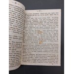 Skałkowski Szkice z niedawnej przeszłości 1863-1864 Lwów 1867 Powstanie Styczniowe