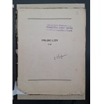 Polski Łan Zbiór poezji 1918