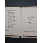 Polski Łan Zbiór poezji 1918