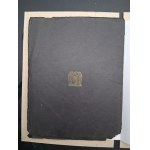 Polski Łan Zbiór poezji 1918