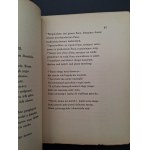 Księga psalmów Przełożył Leopold Staff
