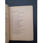 Księga psalmów Przełożył Leopold Staff