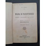 H.G. Wells Wojna w przestworzu Powieść z niedalekiej przyszłości