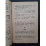 Zygmunt Rembowski Europa o Polsce Wiedeń 1916