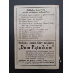 Przewodnik po Jasnej Górze Opracował O. Aleksander, Paulin