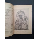 Przewodnik po Jasnej Górze Opracował O. Aleksander, Paulin