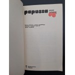 Papusza Pieśni mówione Wydanie I
