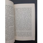 Papusza Pieśni mówione Wydanie I