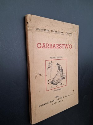 Tannery Edition III 1941