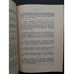Stanisław Breyer Z rozmyślań lekarza