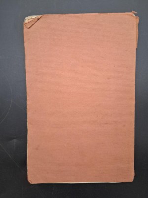 Zygmunt Wasilewski New Konrad (Dissection of 