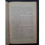 M-ka Rudowska O ewolucyi miłości 2 odczyty pt. 1) Instynkt czy uczucie 2) Kobieta wobec miłości