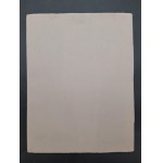 Aleksander Bocheński List do bibliofilów o braciach Załuskich