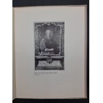 Aleksander Bocheński List do bibliofilów o braciach Załuskich