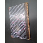 O Konfederacyi Lwowskiej w r. 1622 uczynionej Nauka i exorbitancya powszechna Zeszyt 1 Rok 1858