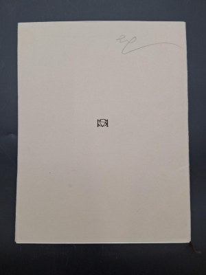 75th anniversary of the initiative to publish 