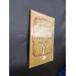 Historia nagrody imienia Anny Godlewskiej 1963-1973