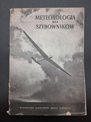 Martin Teich Meteorology for gliders