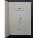 Martin Teich Meteorologia dla szybowników