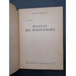 Andrzej Abłamowicz Pilotaż bez widoczności