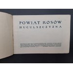 Powiat Kosów Huculszczyzna