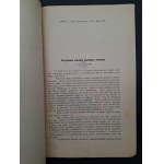 Dr Heliodor Święcicki Przyrodzona szczelina mostkowa i brzuszna (Z ryciną) Rok 1889