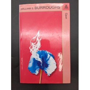 William S. Burroughs Ćpun