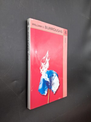 William S. Burroughs The Junkie