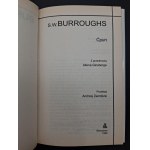 William S. Burroughs Ćpun