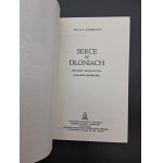 Wacław Korabiewicz Serce w dłoniach Opowieść biograficzna o Walerii Sikorzynie Londyn