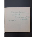 Jan Brzechwa Tańcowała igła z nitką Zbiór wierszy
