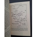 Generał Marjan Kukiel Zarys historji wojskowości w Polsce Londyn