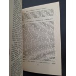 Generał Marjan Kukiel Zarys historji wojskowości w Polsce Londyn