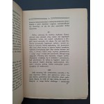 Jakób Leopardi Myśli