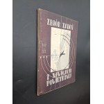 J. Nigof i L. Jonow Zbiór zadań z nawigacji powietrznej