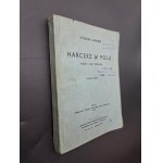 Zygmunt Wyrobek Harcerz w polu Zabawy i gry terenowe