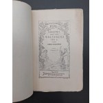 Karol Różycki Pamiętnik Pułku Jazdy Wołyńskiej 1831 Wydanie III