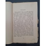 Szopka polityczna pióra M. Hemara, J. Lechonia, J. Tuwima, A. Słonimskiego