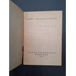 Anna Świrszczyńska Tabakierka Króla Stasia