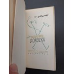 K.I. Gałczyński Zaczarowana dorożka